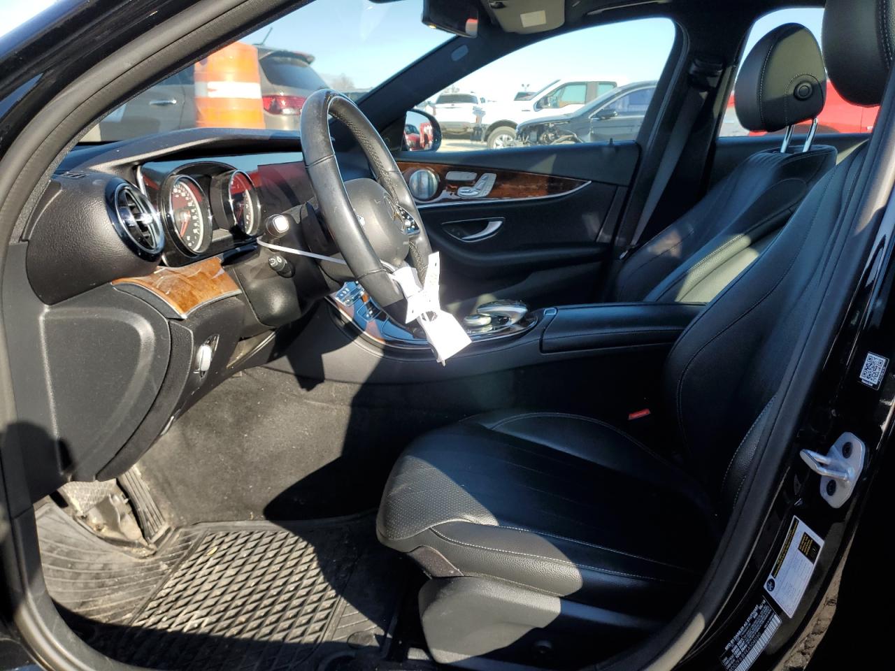 2019 Mercedes-Benz E-klasse - Image 7