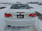 2009 Bmw 328 I zu verkaufen in Rocky View County, AB - Hail