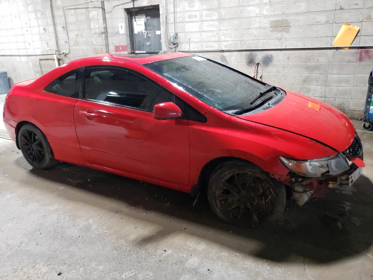 2009 Honda Civic - Image 4
