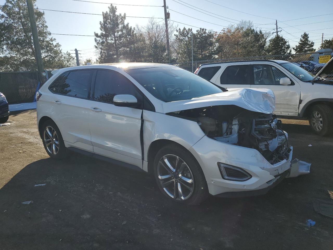 2016 Ford Edge - Image 4