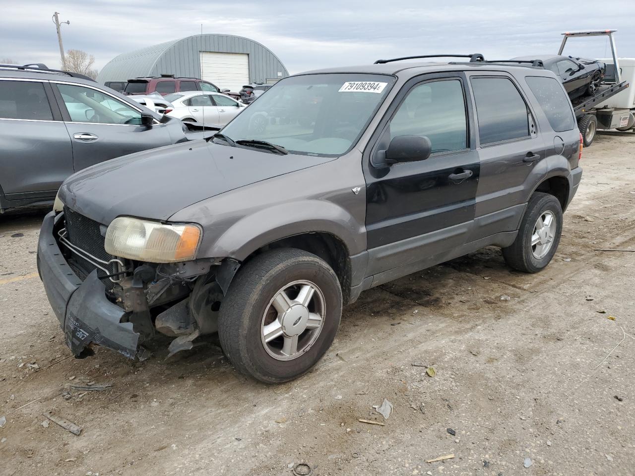 2002 Ford Escape - Image 1