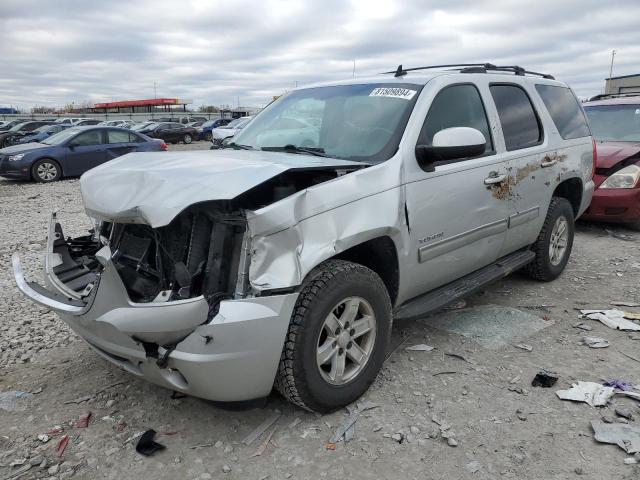 2010 Gmc Yukon Slt