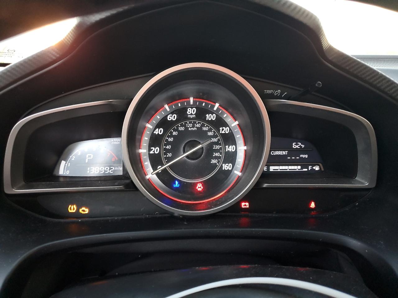 2015 Mazda 3 - Image 9