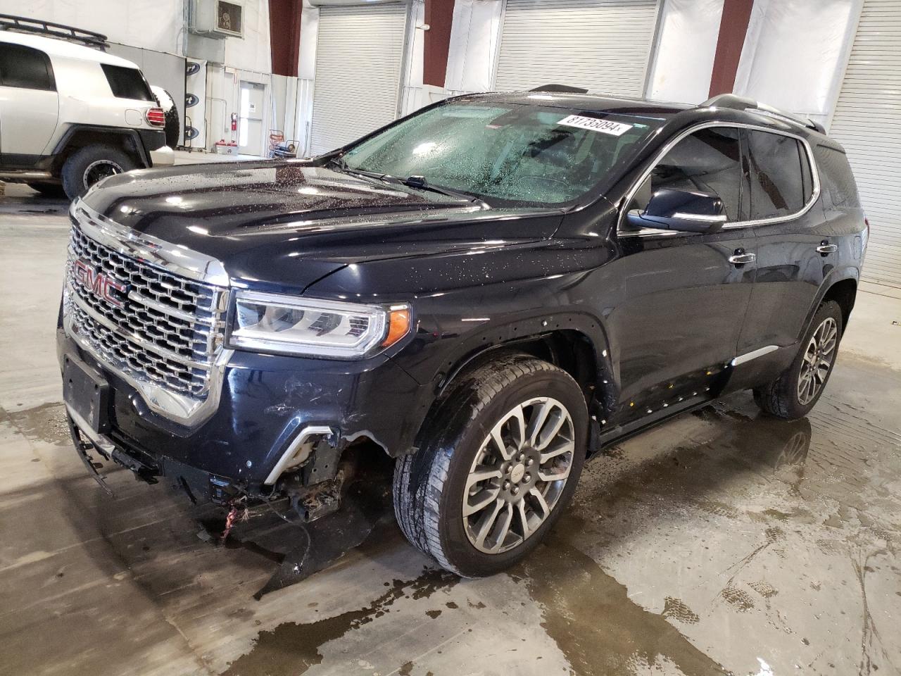 2021 GMC Acadia - Image 1