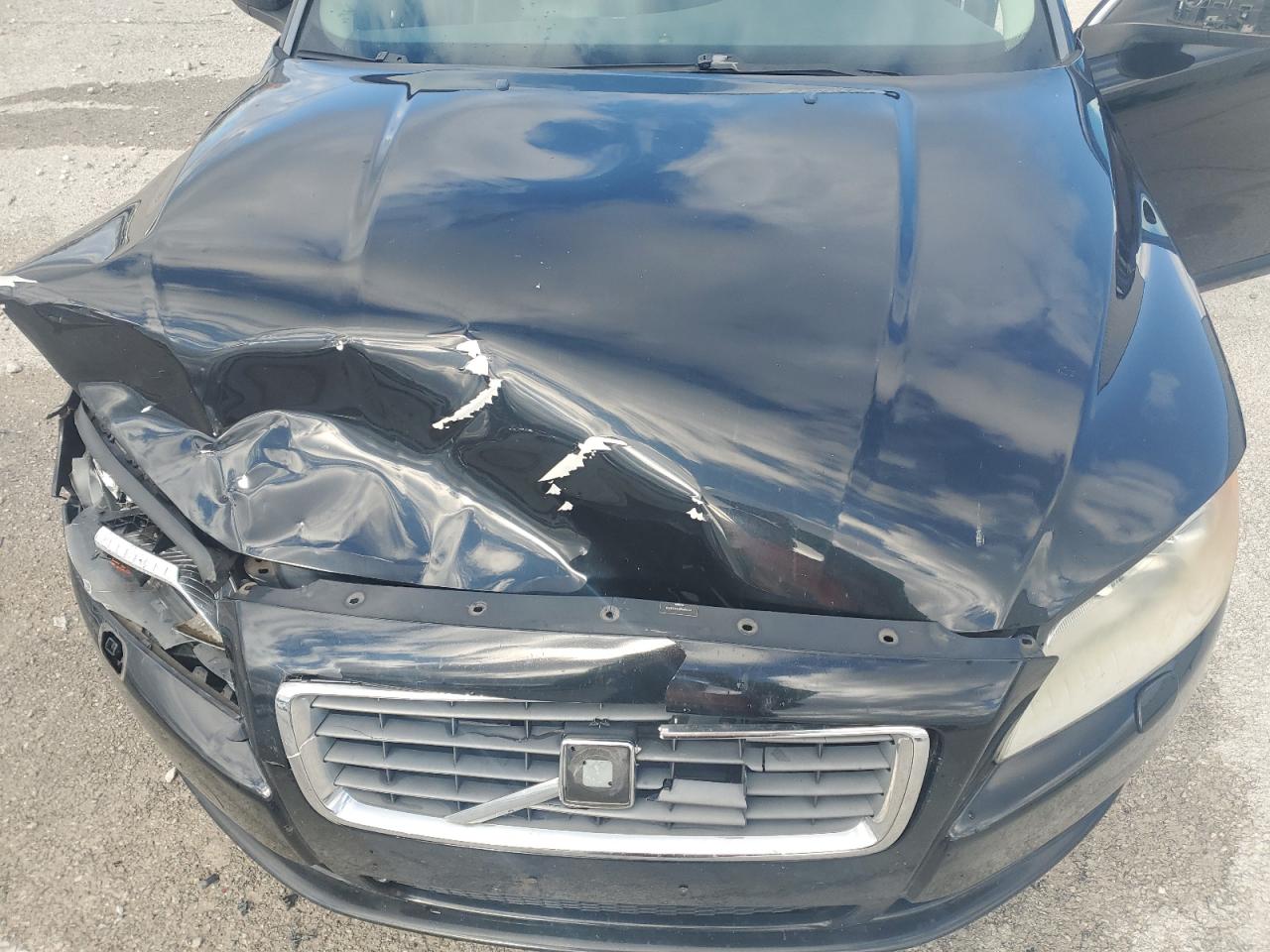 2009 Volvo S80 - Image 11