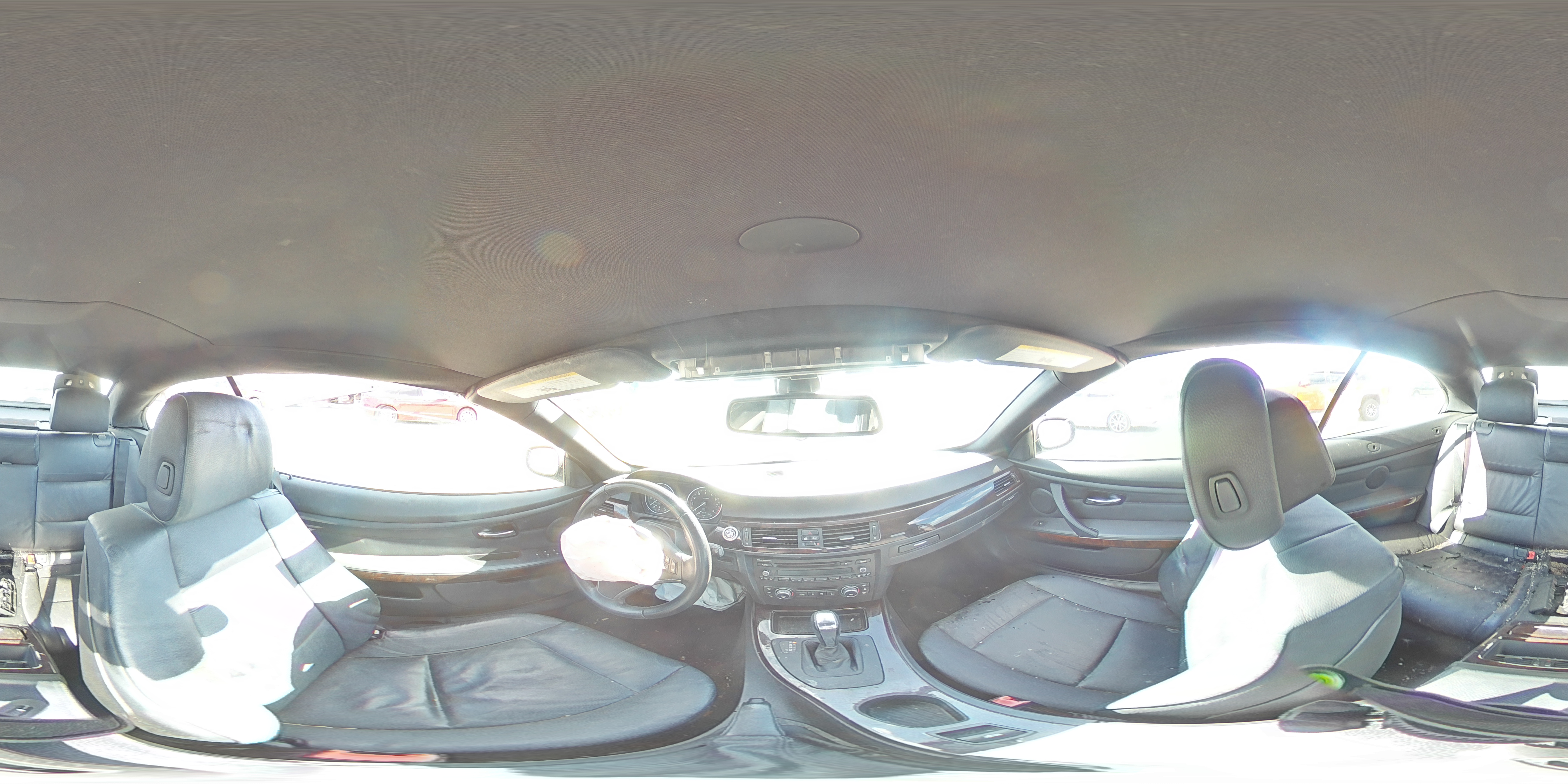 2012 BMW 3er - Image 13