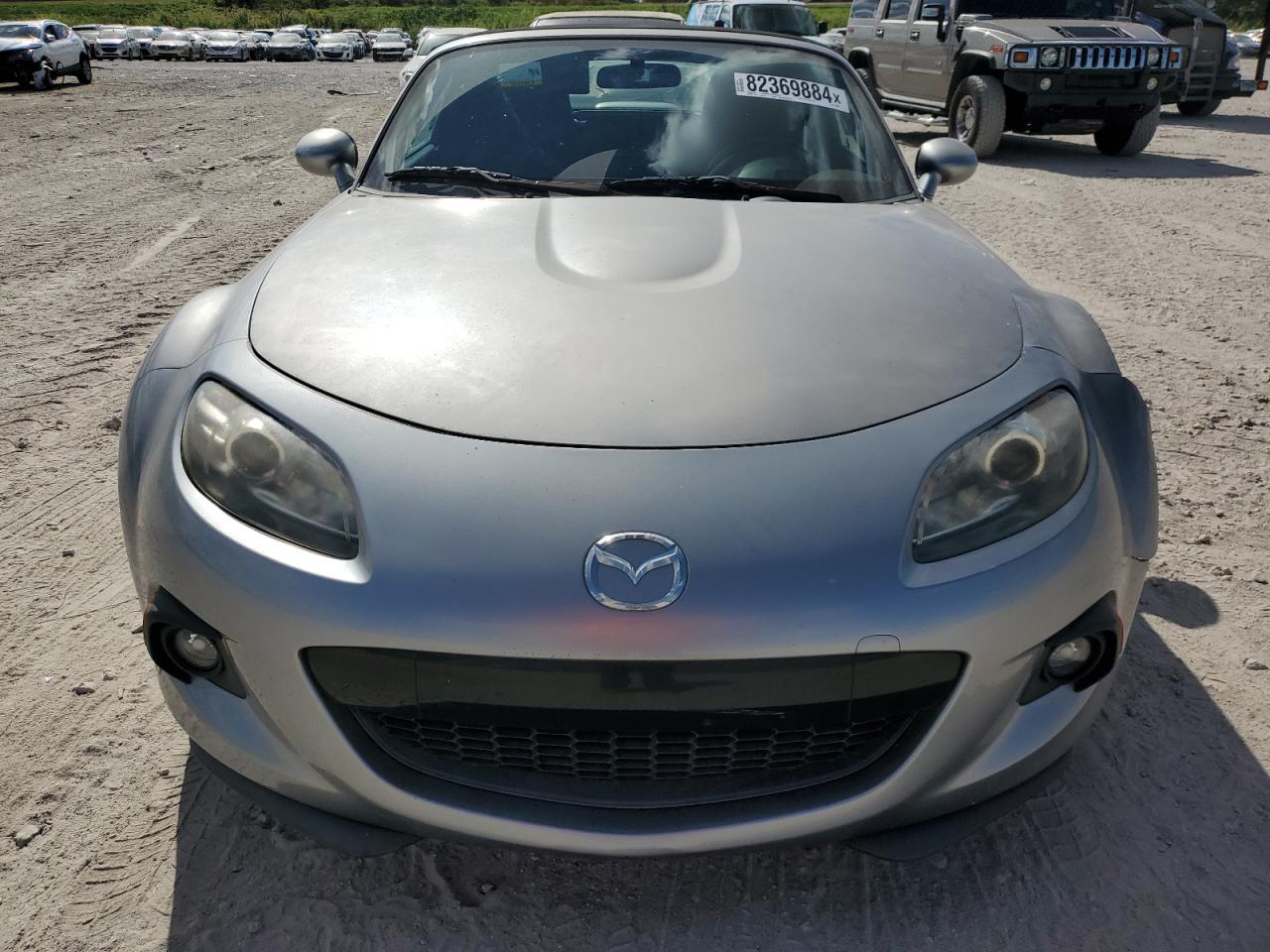 2015 Mazda MX-5 - Image 5