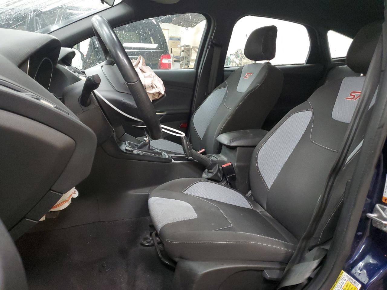 2017 Ford Focus - Image 7