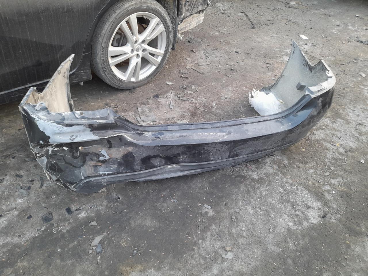 1N4BL3AP4GC292778 - 2016 Nissan Altima 2.5 - #78777554