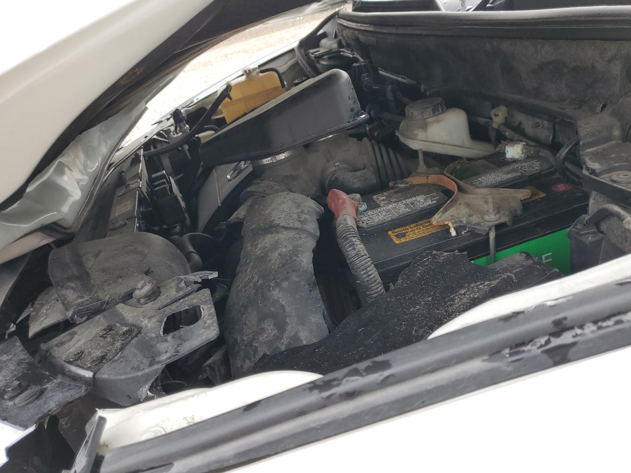 2008 Mazda CX-9 - Image 13