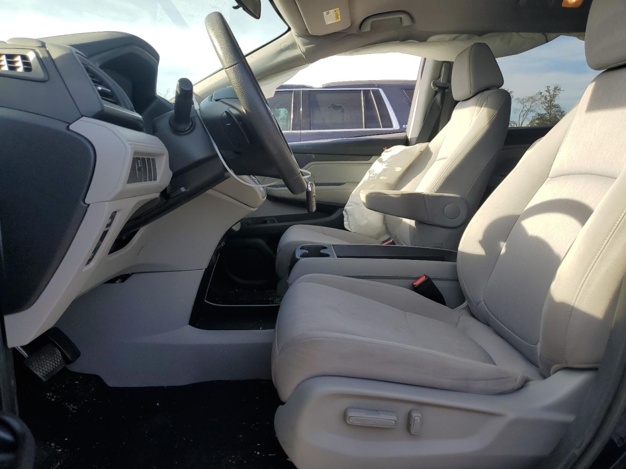 2019 Honda Odyssey - Image 7