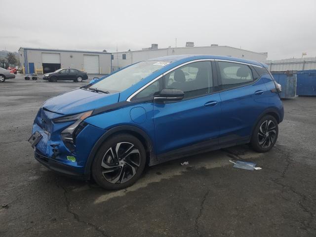 2023 Chevrolet Bolt Ev 1Lt за продажба в Vallejo, CA - Front End