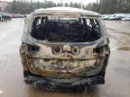 2017 Kia Sedona Lx იყიდება Ham Lake-ში, MN - Burn