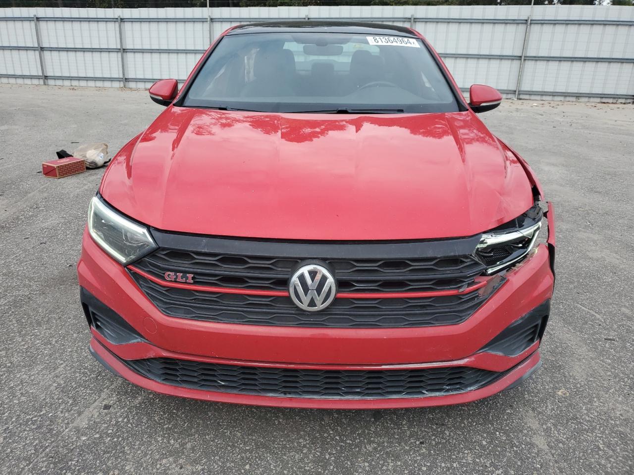2019 Volkswagen Jetta - Image 5