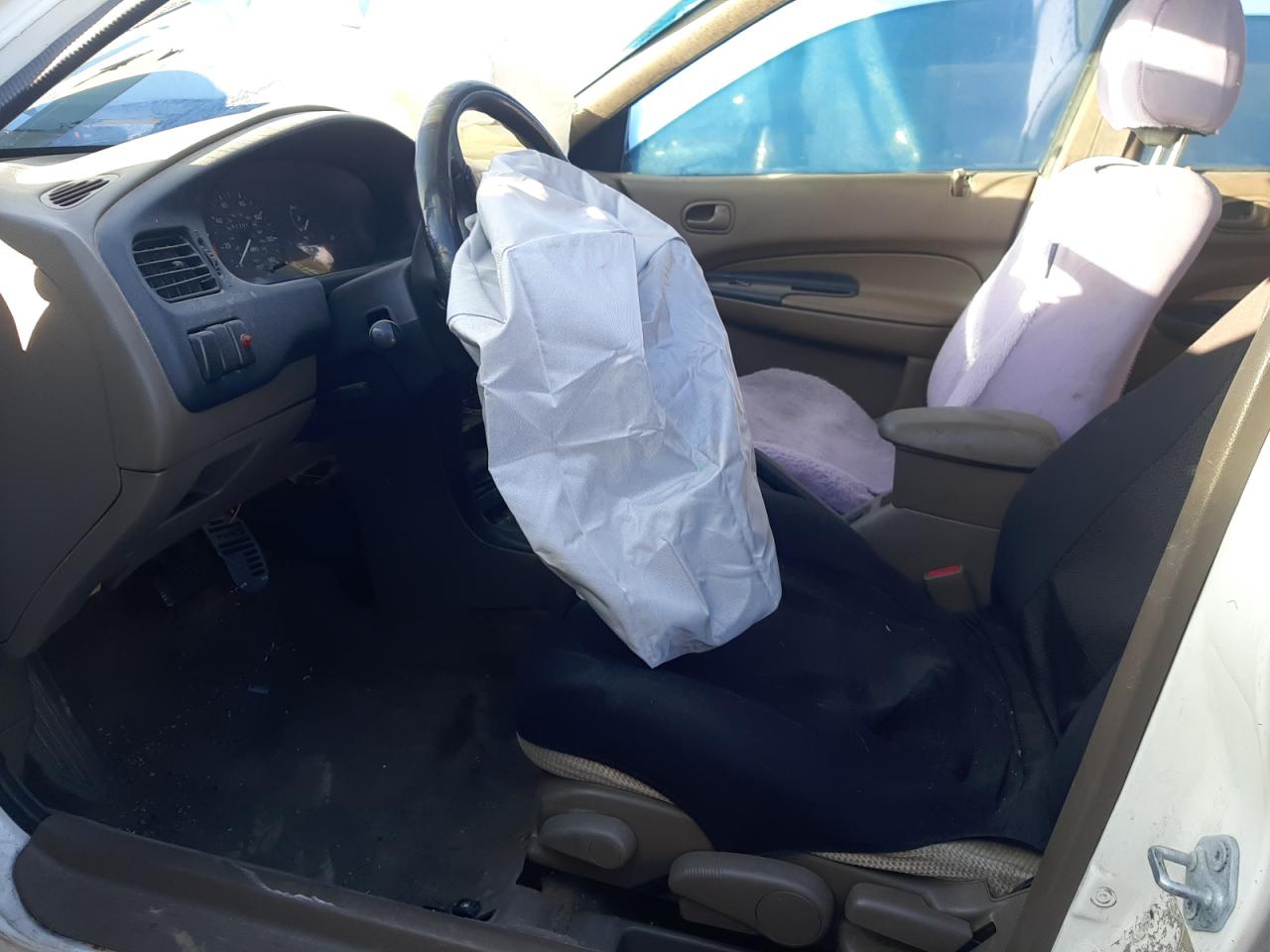 1995 Mazda Protege Dx VIN: JM1BA1417S0163892 Lot: 71871184