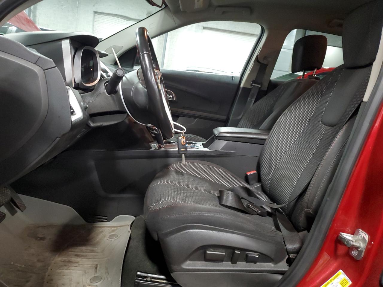 2012 Chevrolet Equinox - Image 7