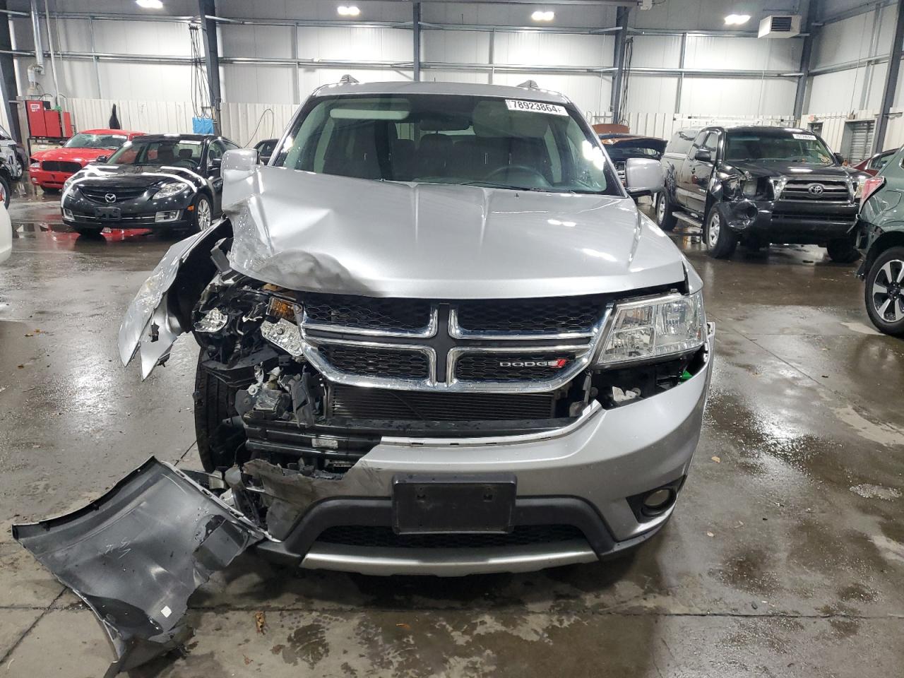 2016 Dodge Journey - Image 5