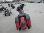 2021 HARLEY-DAVIDSON FLHXS  for sale at Copart MO - ST. LOUIS