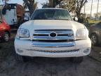 2006 Toyota Tundra Access Cab Sr5 en Venta en Riverview, FL - Mechanical