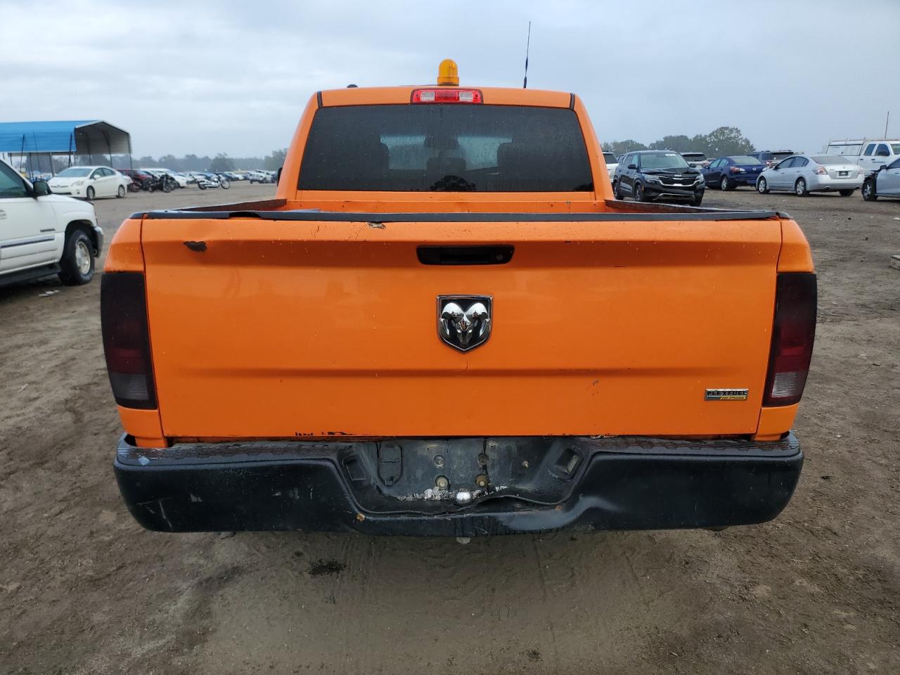 2015 RAM 1500 - Image 6