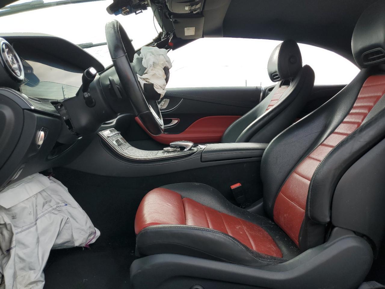 2020 Mercedes-Benz E-klasse - Image 7