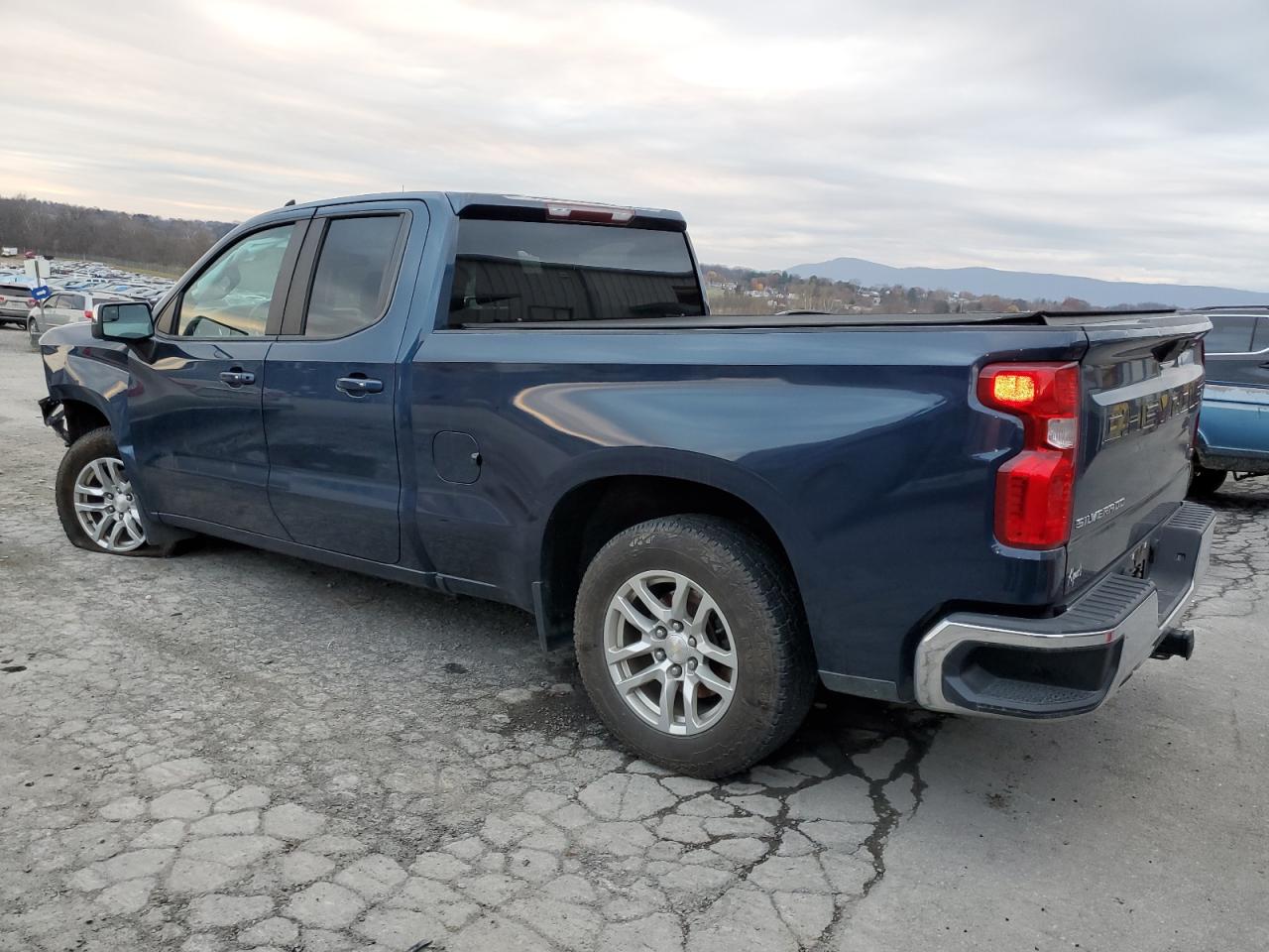 2019 Chevrolet Silverado - Image 2
