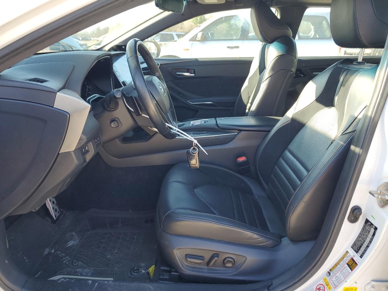2019 Toyota Avalon - Image 7