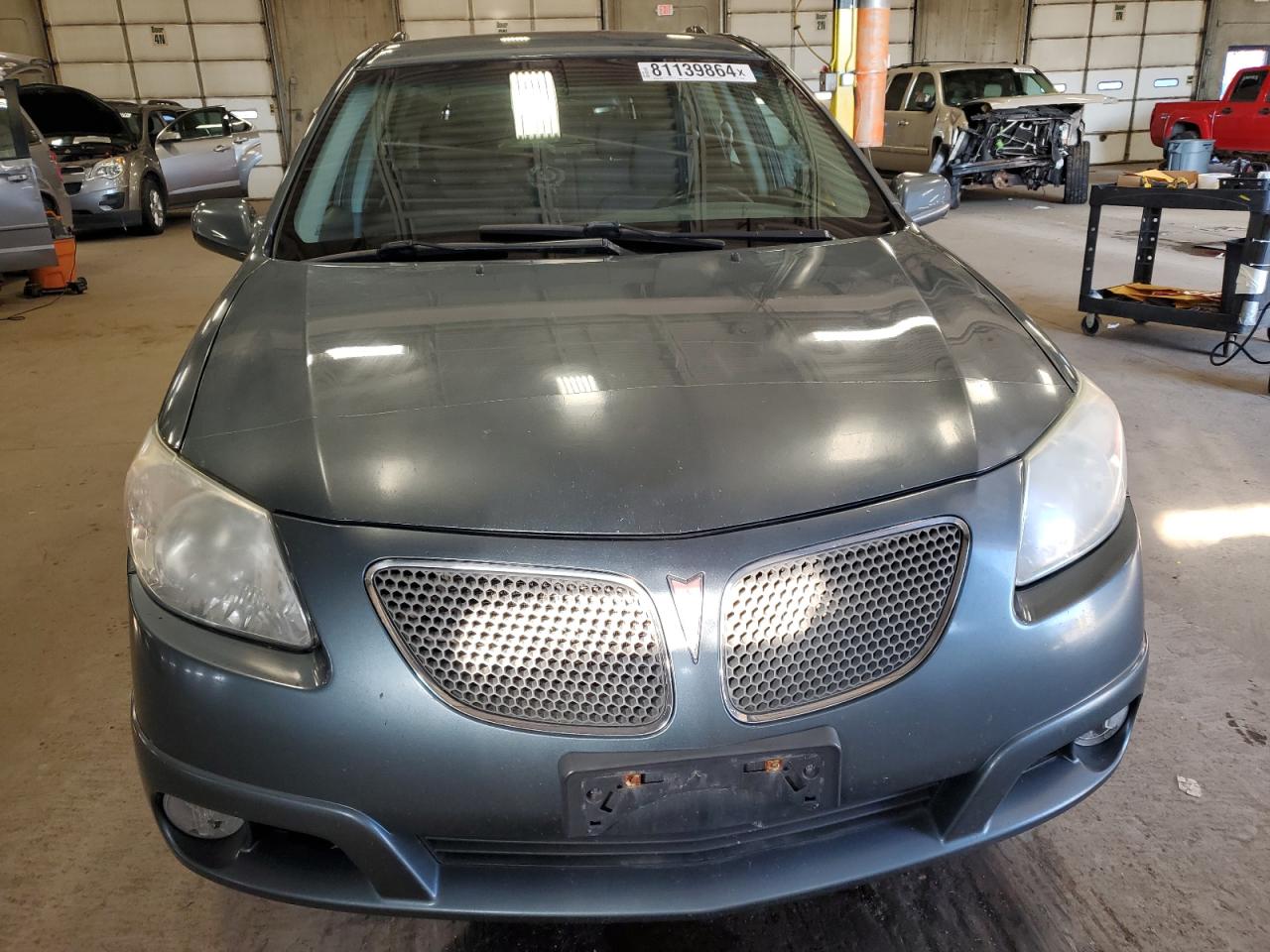 2006 Pontiac Vibe - Image 5