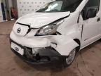 2021 NISSAN E-NV200 AC for sale at Copart NEWBURY