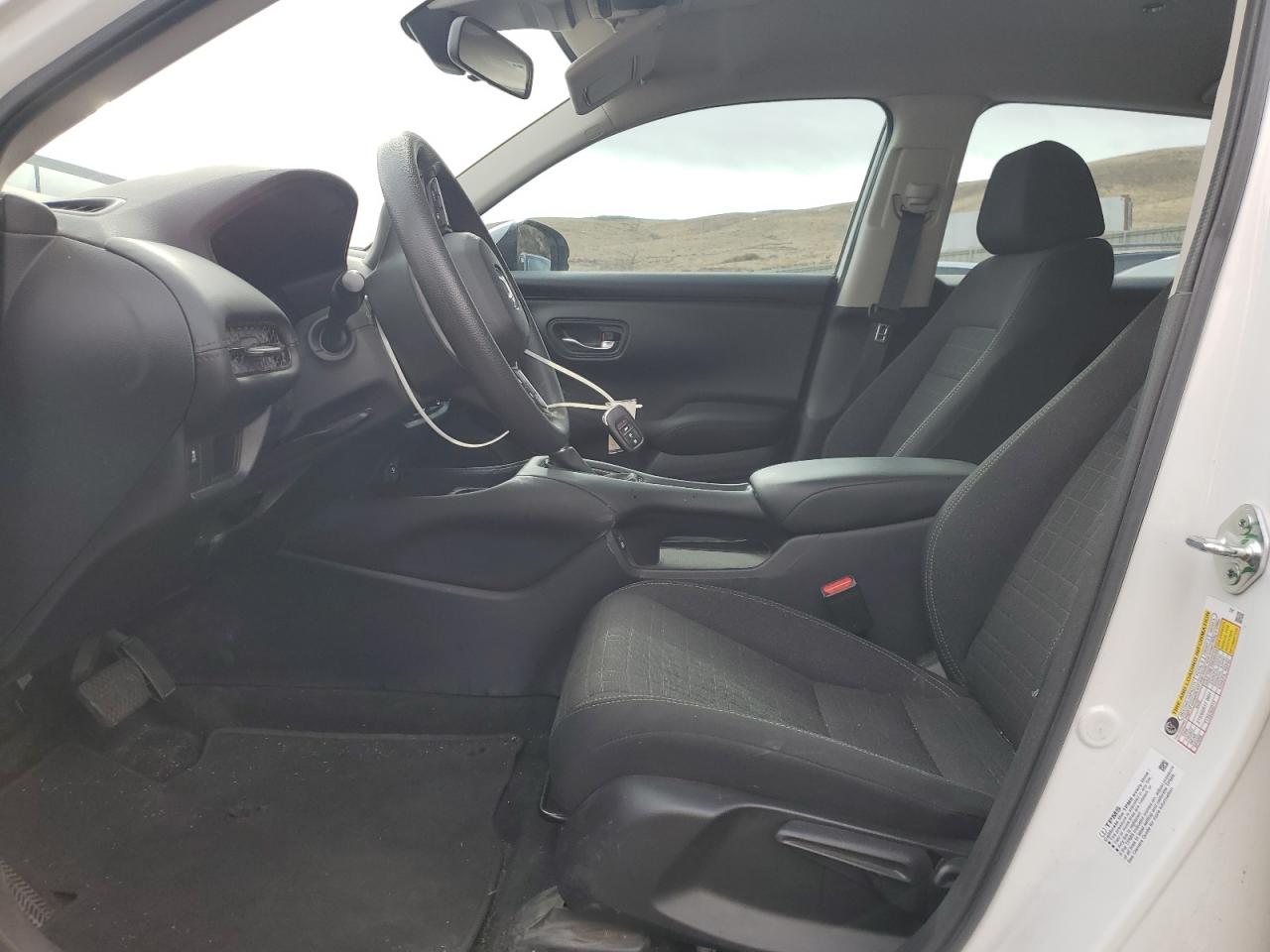 2023 Honda HR-V - Image 7