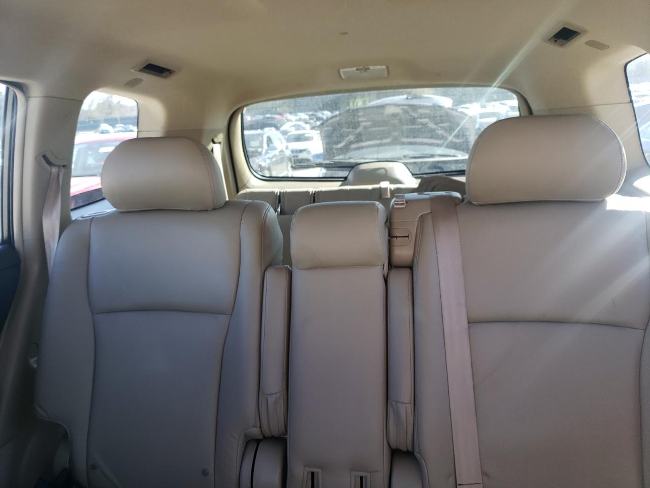 2008 Toyota Highlander - Image 10