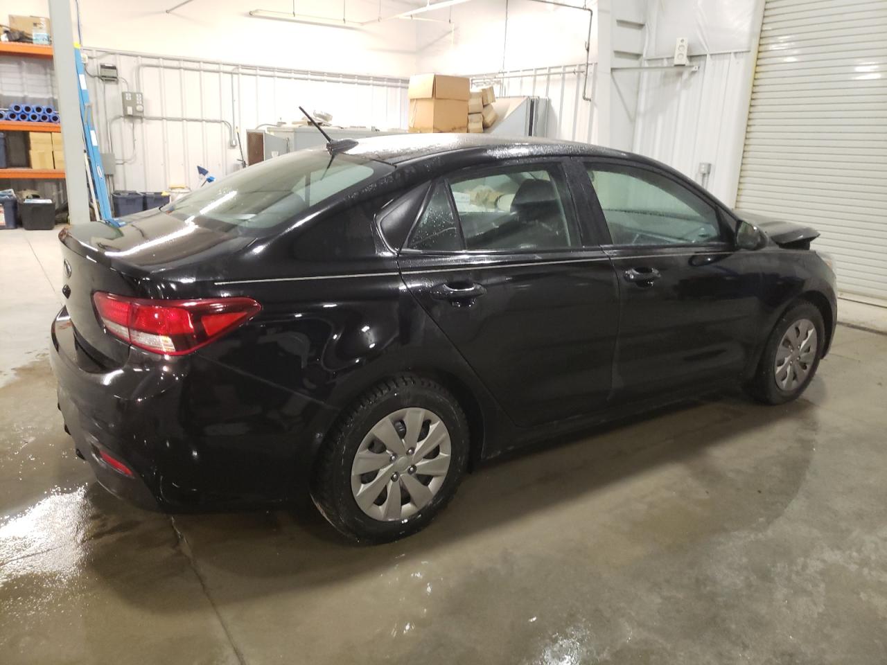 2020 Kia Rio - Image 3