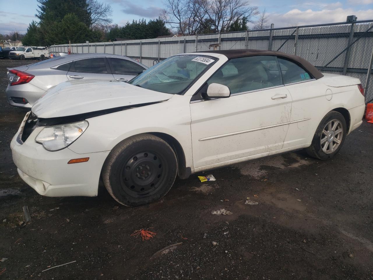 2008 Chrysler Sebring - Image 1