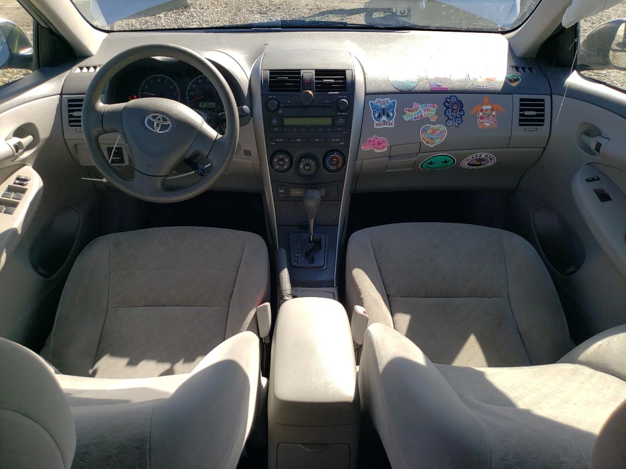 2009 Toyota Corolla - Image 8