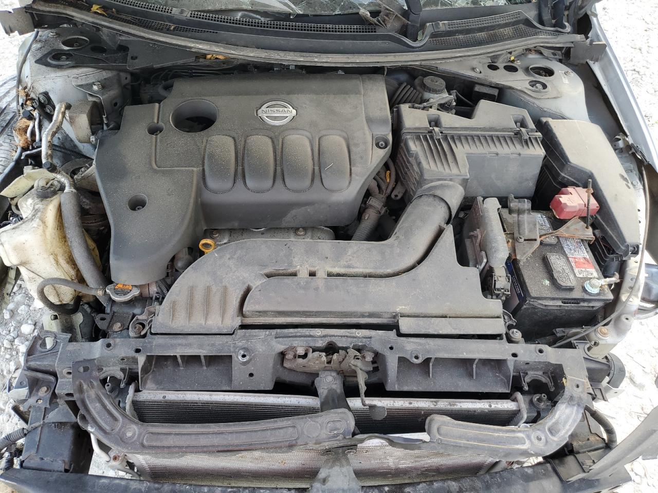 2011 Nissan Altima - Image 11