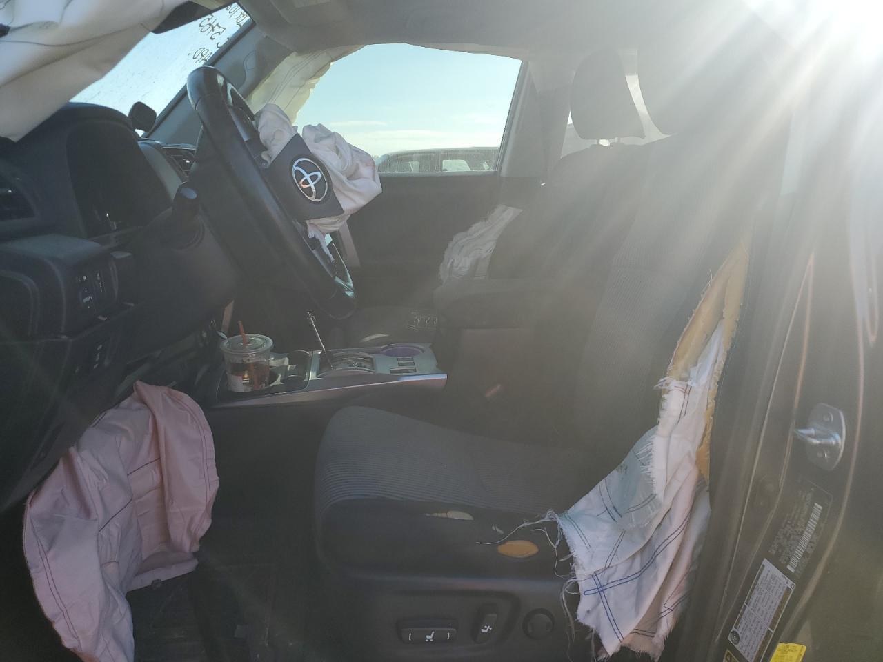 2016 Toyota 4Runner - Image 7