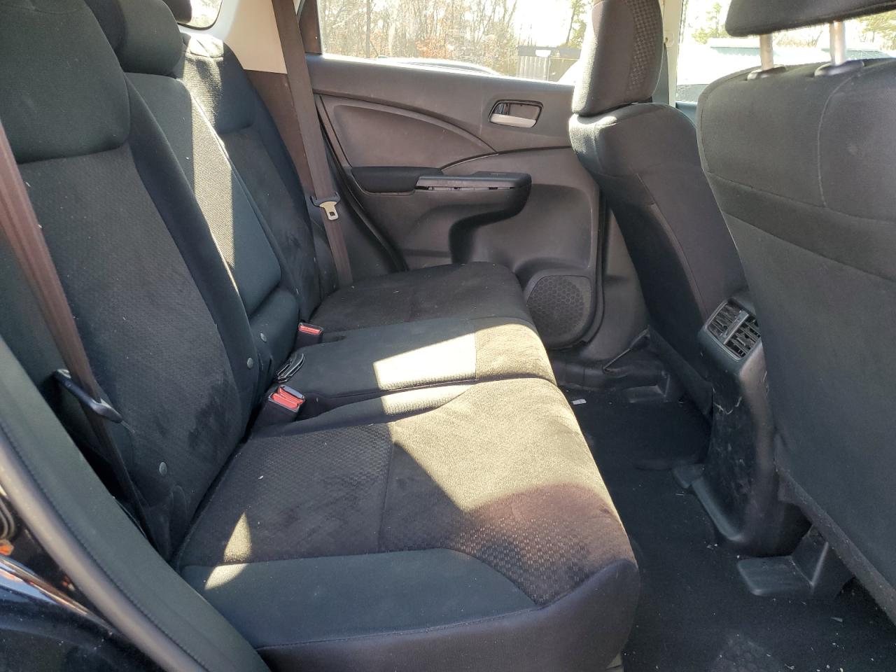 2016 Honda CR-V - Image 11