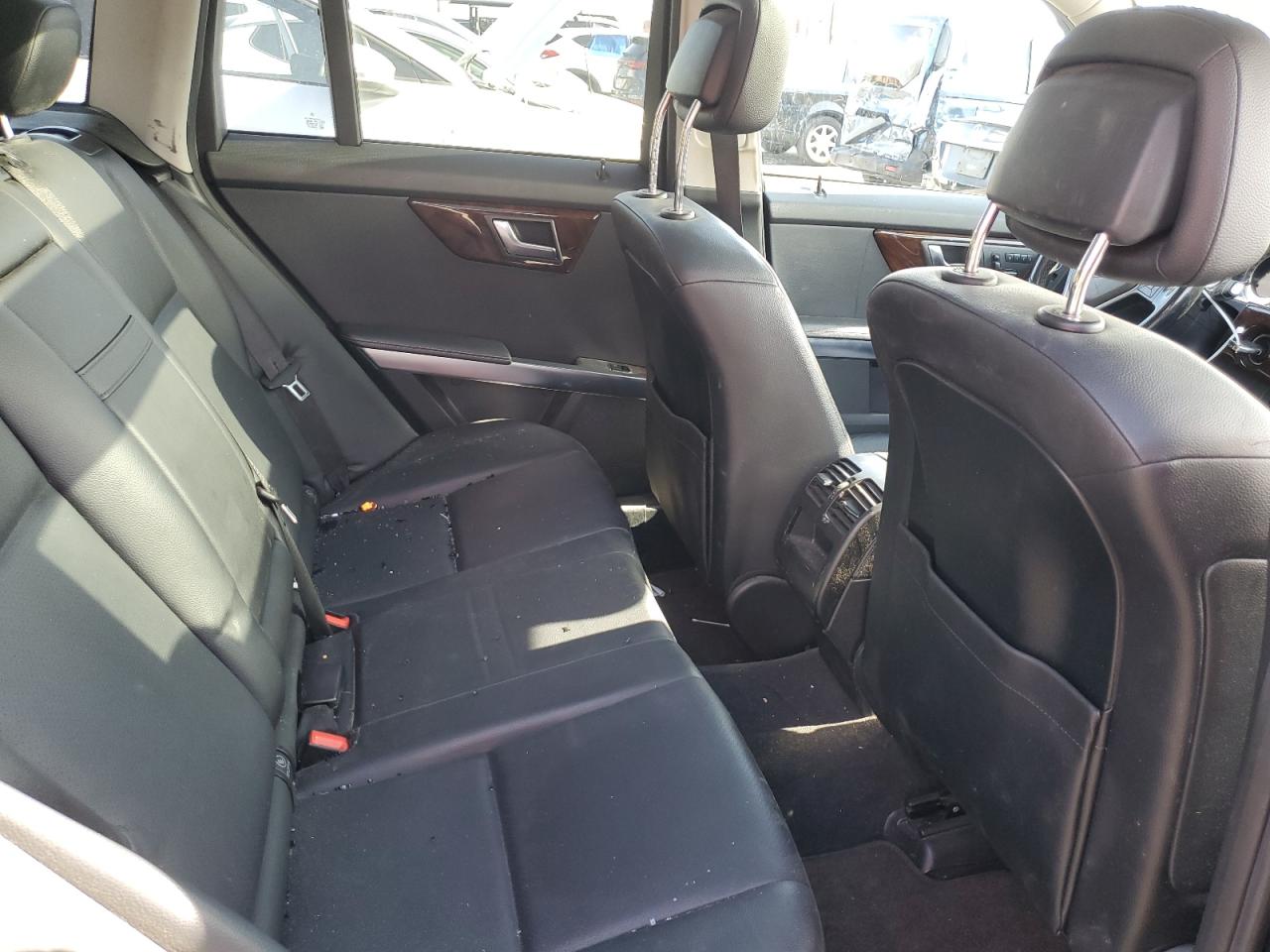 2013 Mercedes-Benz Glk 350 VIN: WDCGG5HB4DG014696 Lot: 70334225