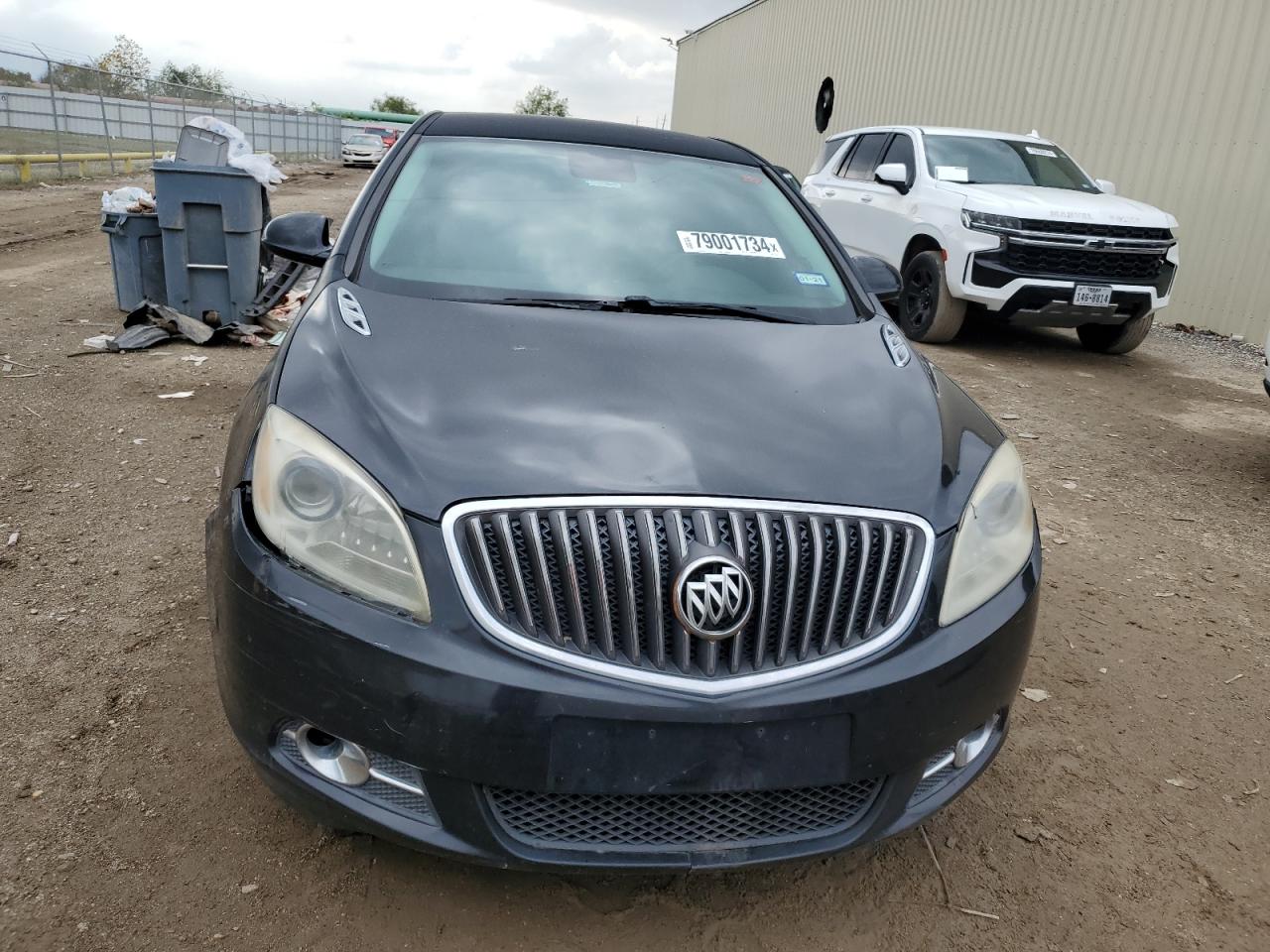 2013 Buick Verano - Image 5