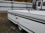 2001 Cole Gen Trlr იყიდება Woodburn-ში, OR - Frame Damage
