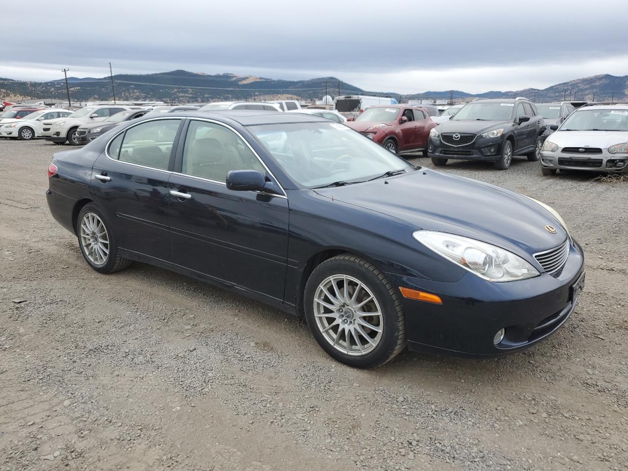 2005 Lexus ES - Image 4