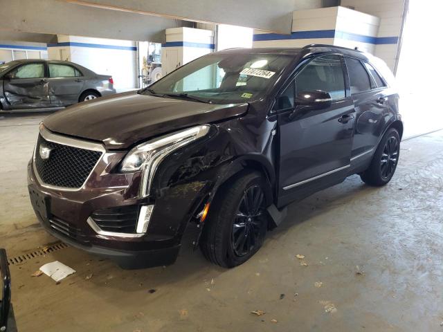 2021 Cadillac Xt5 Sport