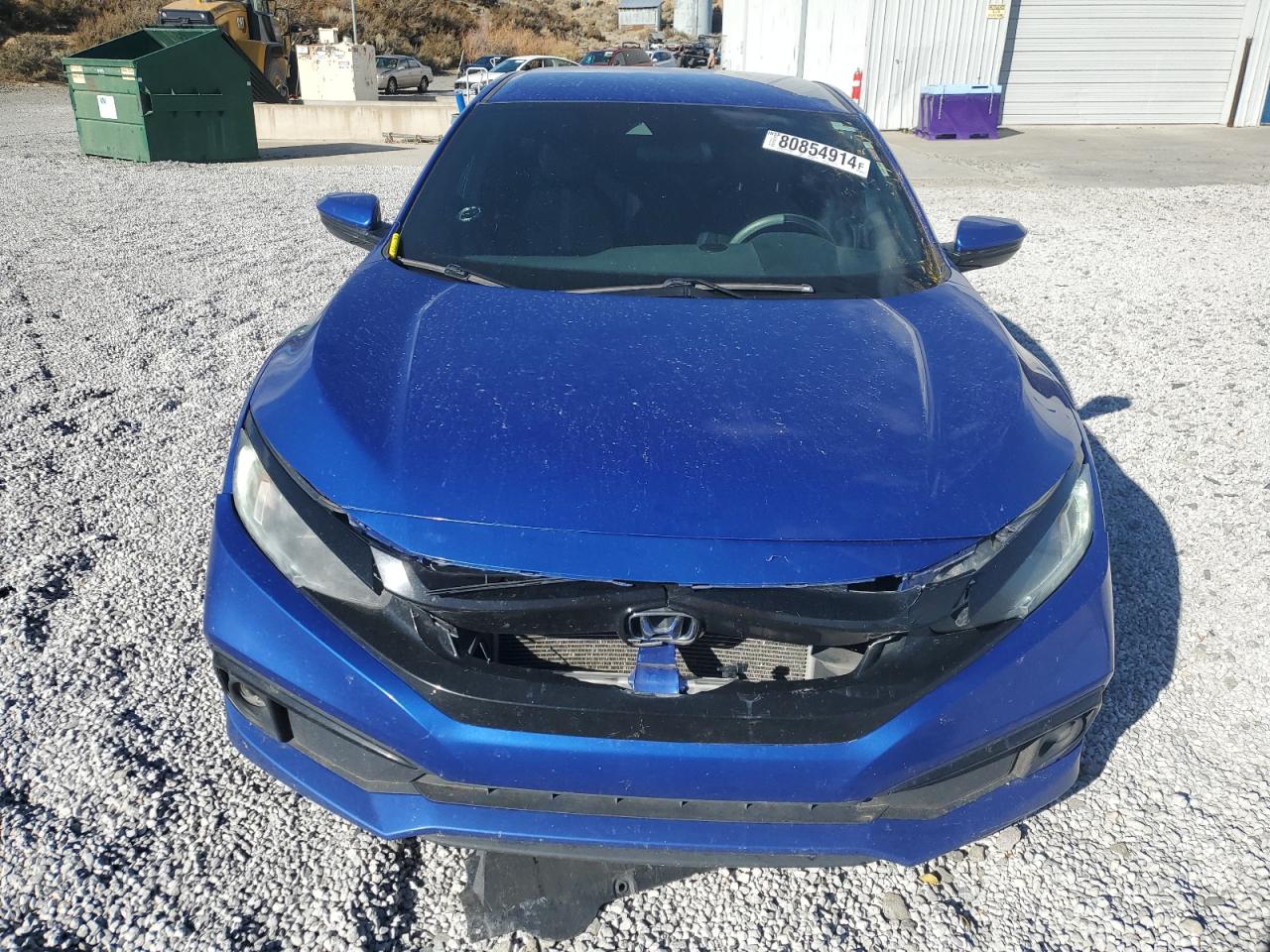 2019 Honda Civic - Image 5