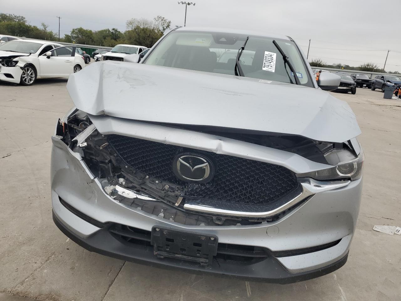 2018 Mazda CX-5 - Image 5