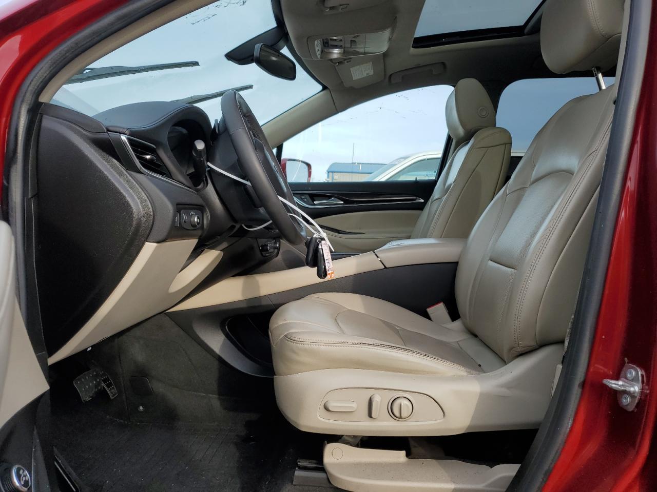 2018 Buick Enclave - Image 7