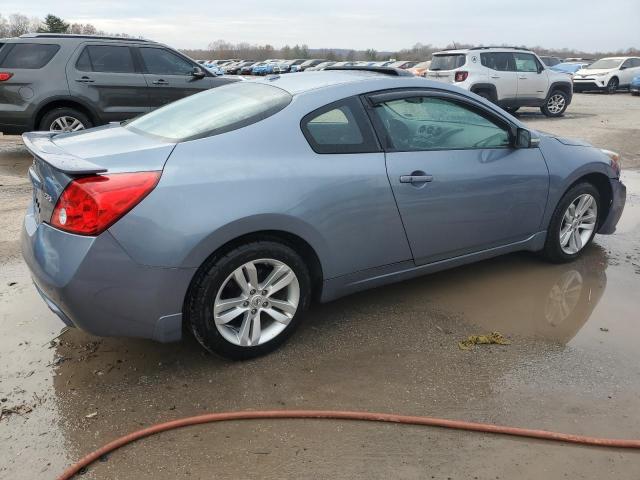  NISSAN ALTIMA 2012 Blue