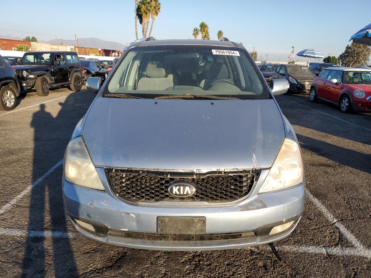 VIN KNDMG4C74E6554966 2014 KIA All Models no.5