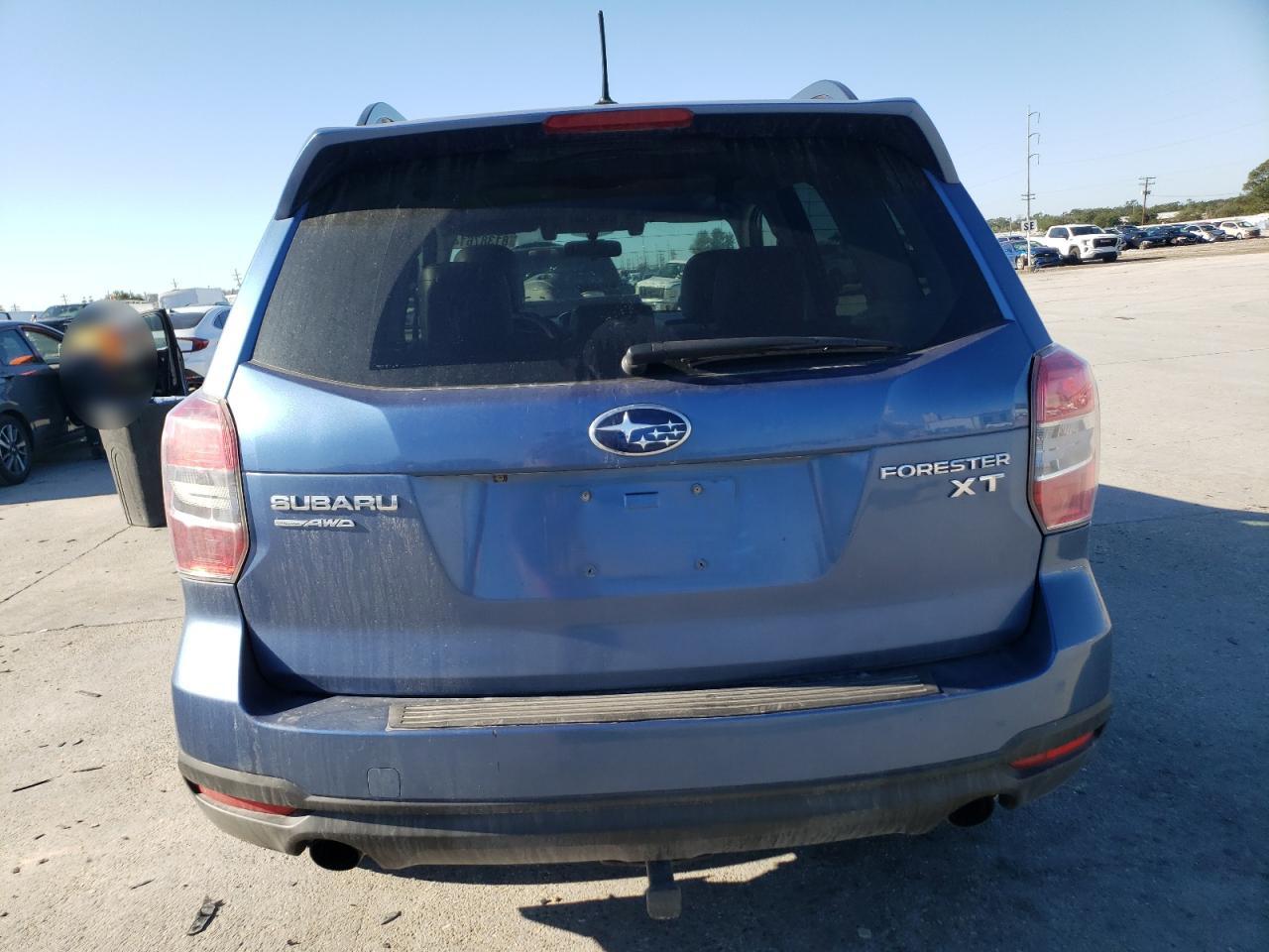 2015 Subaru Forester - Image 6