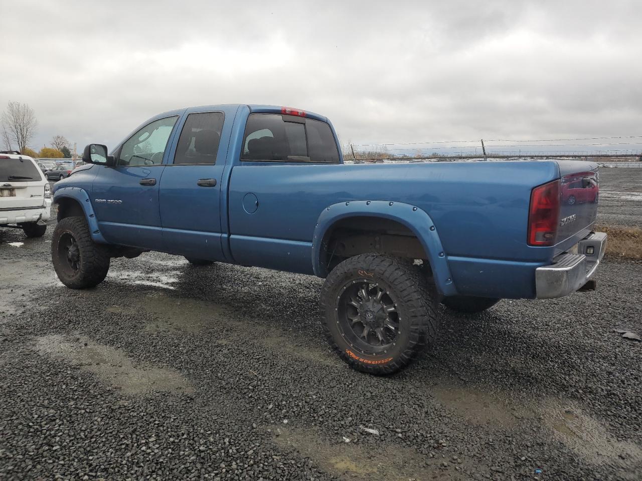 2004 Dodge RAM - Image 2