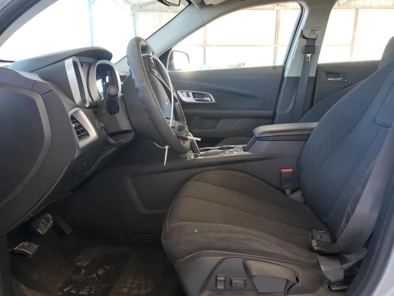 2014 Chevrolet Equinox - Image 7